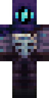 Скин Майнкрафт Игрока FreezeBeat