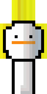 Скин Майнкрафт Игрока FrenchFryar