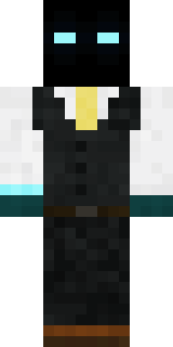 Скин Майнкрафт Игрока Frenk_Btw