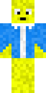 Скин Майнкрафт Игрока Frenzy