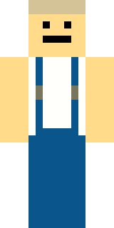 Скин Майнкрафт Игрока FreshOatmeal