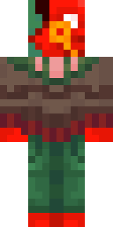 Скин Майнкрафт Игрока FreshPal136