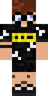 Скин Майнкрафт Игрока Frezowski_Szef