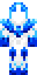 Скин Майнкрафт Игрока FrezzingFrost