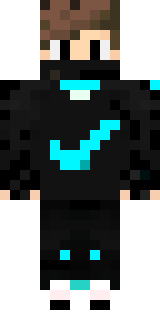 Скин Майнкрафт Игрока Frissez