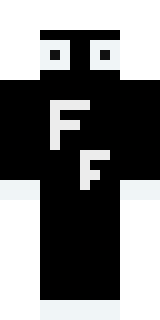 Скин Майнкрафт Игрока Fristkyyy