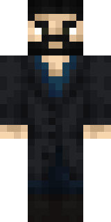 Скин Майнкрафт Игрока FrkfSora