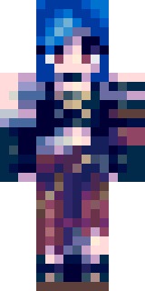 Скин Майнкрафт Игрока Froamy