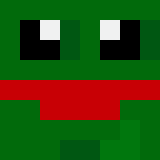 Игрок Frog17O9 Майнкрафт - возможно знакомый с 689162634
