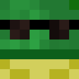 Игрок Frog616 Майнкрафт - возможно знакомый с DMOcraft