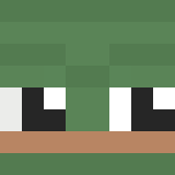 Игрок FrogMemPlay Майнкрафт - возможно знакомый с crucebee