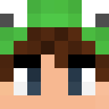 Игрок Frog_Friends Майнкрафт - возможно знакомый с Dubu_25