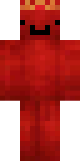 Скин Майнкрафт Игрока Frog_Man2