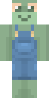 Скин Майнкрафт Игрока FroggyBoy900