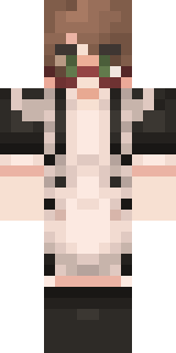 Скин Майнкрафт Игрока FroggyFloats