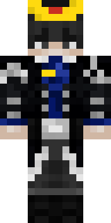 Скин Майнкрафт Игрока Froik