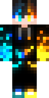 Скин Майнкрафт Игрока FrontSet_MC