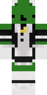 Скин Майнкрафт Игрока Froq_