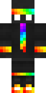 Скин Майнкрафт Игрока FrostBiteMC3