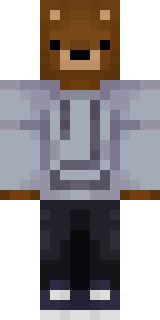 Скин Майнкрафт Игрока FrostByte_