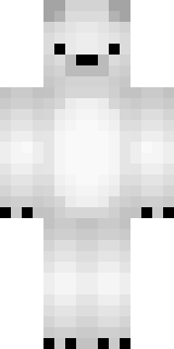 Скин Майнкрафт Игрока FrostDoge