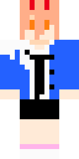 Скин Майнкрафт Игрока FrostEyedFox