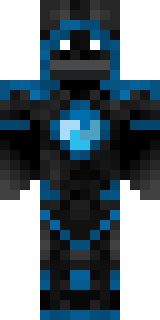 Скин Майнкрафт Игрока FrostLord