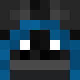 Игрок FrostLord Майнкрафт - возможно знакомый с SolarMan