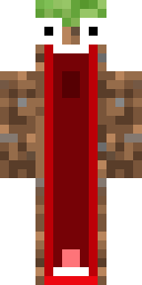 Скин Майнкрафт Игрока FrostMiner