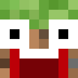 Игрок FrostMiner Майнкрафт - возможно знакомый с VoidExplorer