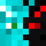 Игрок FrostVoidMC Майнкрафт - возможно знакомый с CherryCreeper2