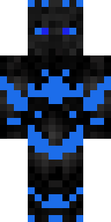 Скин Майнкрафт Игрока Frost_Time