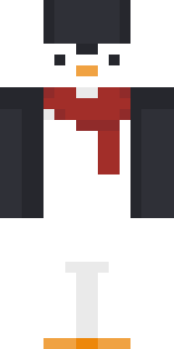 Скин Майнкрафт Игрока FrostedPunchh