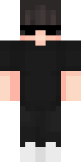 Скин Майнкрафт Игрока FrosterMC_