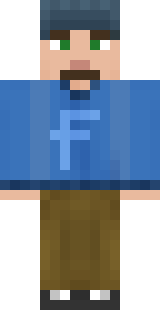 Скин Майнкрафт Игрока Frostfox