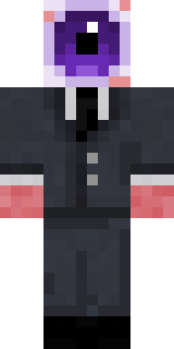 Скин Майнкрафт Игрока Frostphorite