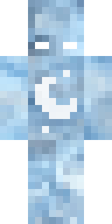 Скин Майнкрафт Игрока FrostyBerryMC
