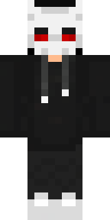 Скин Майнкрафт Игрока Frosty_blox