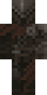 Скин Майнкрафт Игрока Frostydrxgons