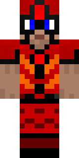 Скин Майнкрафт Игрока Froxz