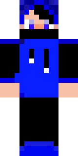 Скин Майнкрафт Игрока Frozecrafter