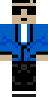 Скин Майнкрафт Игрока FroztByte