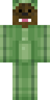 Скин Майнкрафт Игрока Frqst