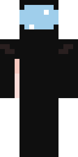 Скин Майнкрафт Игрока Fruitylollipop