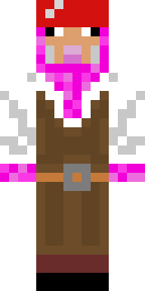 Скин Майнкрафт Игрока FrumpySheepster