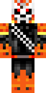 Скин Майнкрафт Игрока Fruzzelmk