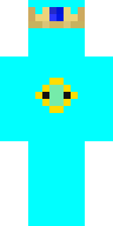 Скин Майнкрафт Игрока Frwostty