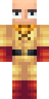 Скин Майнкрафт Игрока Frytality