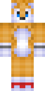 Скин Майнкрафт Игрока FshionedLoverBoy