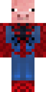Скин Майнкрафт Игрока Ft_Master